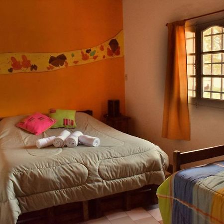 Hosteria Rural Viejo Roble Сан Рафаел Екстериор снимка