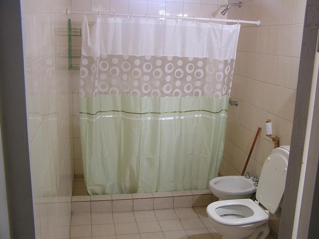 Hosteria Rural Viejo Roble Сан Рафаел Стая снимка